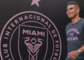 Casemiro afirma que siempre soñó jugar en el mismo equipo con Messi