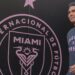 Casemiro afirma que siempre soñó jugar en el mismo equipo con Messi