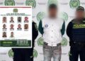 Cayó en Bogotá alias Dilan, uno de los más buscados por la Policía en Barranquilla: es señalado de homicidio