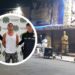 Cayó en Cartagena alias Masacre, señalado de triple homicidio registrado en Barranquilla en 2022