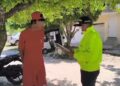 Cayó en Santo Tomás presunto responsable de homicidio en Palmar de Varela