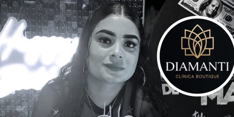 Clínica Diamanti de Barranquilla se pronuncia tras la muerte de paciente durante procedimiento estético