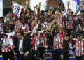 Clubes grandes exigen nuevo modelo de distribución de derechos de televisión