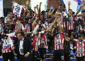 Clubes grandes exigen nuevo modelo de distribución de derechos de televisión