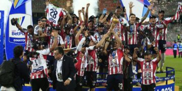 Clubes grandes exigen nuevo modelo de distribución de derechos de televisión