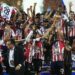 Clubes grandes exigen nuevo modelo de distribución de derechos de televisión