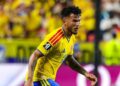 Colombia arranca con Suárez en la titular contra una Suiza sin Manzambi ni Vargas