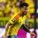 Colombia arranca con Suárez en la titular contra una Suiza sin Manzambi ni Vargas