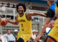 Colombia avanzó a la segunda ronda de las Clasificatorias al Mundial FIBA 2027