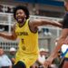 Colombia avanzó a la segunda ronda de las Clasificatorias al Mundial FIBA 2027