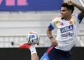 Colombia piensa en grande y en ratificar su gran nivel contra Ghana