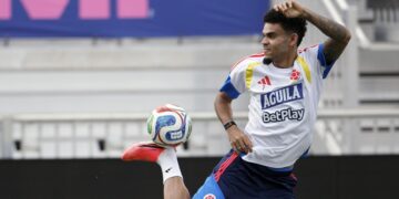 Colombia piensa en grande y en ratificar su gran nivel contra Ghana