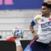 Colombia piensa en grande y en ratificar su gran nivel contra Ghana