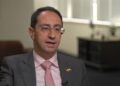 “Colombia puede ser un aliado incondicional de los EE.UU.”, dice vicepresidente electo Manuel Restrepo a CNN