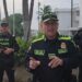 Comerciantes de Barranquilla y Soledad estarían siendo amenazados y obligados a participar en manifestación: Policía
