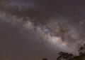 Cómo ver las dos lluvias de meteoros que habrá en julio de 2026