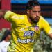 "Compartir con Muriel, Teo y Paiva es un honor": Fydriszewski