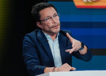 Condenan en primera instancia a más de 9 años de prisión a Carlos Caicedo, exgobernador del Magdalena