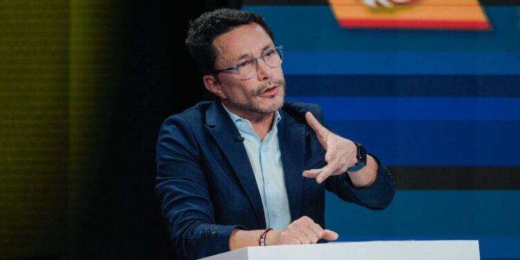 Condenan en primera instancia a más de 9 años de prisión a Carlos Caicedo, exgobernador del Magdalena
