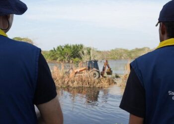 Consejo de Estado suspende traslado de $4 billones a la UNGRD para atender el fenómeno de El Niño