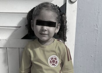 Consternación en Polonuevo: niña de 2 años fue asesinada en medio de un atentado criminal