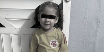 Consternación en Polonuevo: niña de 2 años fue asesinada en medio de un atentado criminal