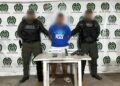 “Coordinaría las extorsiones en Las Palmas, La Magdalena y Universal”: capturado presunto miembro de los Pepes