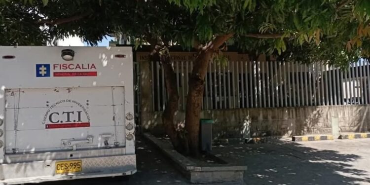 Crimen en Villa Carmen, Soledad: tres hombres armados ingresaron a una vivienda y ejecutaron a un joven