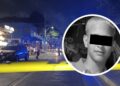 Crimen en el barrio El Valle: ataque armado cobra la vida de un joven