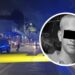 Crimen en el barrio El Valle: ataque armado cobra la vida de un joven