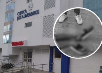 Cuando aparentemente consumía estupefacientes, joven fue asesinado en Ciudad del Parque, Soledad
