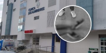 Cuando aparentemente consumía estupefacientes, joven fue asesinado en Ciudad del Parque, Soledad