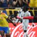 Daniel Muñoz y Johan Mojica vuelven a la titular de Colombia contra Ghana