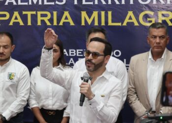 De La Espriella niega que vaya a reglamentar el trabajo y la cotización por horas