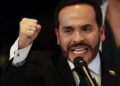 De la Espriella anuncia que derogará desde el 7 de agosto los principales mecanismos de la política de "paz total"