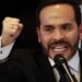 De la Espriella anuncia que derogará desde el 7 de agosto los principales mecanismos de la política de "paz total"