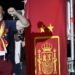 De la Fuente criticó actitudes de Argentina tras perder con España