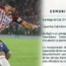 Deportivo Cali confirma principio de acuerdo con Carlos Bacca
