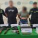 Descubren arsenal que, al parecer, iba a ser usado por los Costeños para cometer homicidios en Barranquilla