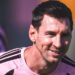Después de 10 días de vacaciones, Lionel Messi volvió a los trabajos con Inter Miami