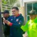 Digno Palomino anuncia su intención de someterse a la justicia, según Abelardo De La Espriella