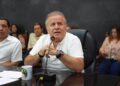 Diputado Sergio Barraza Mora pide mayor equidad en la distribución de las inversiones para los municipios del Atlántico