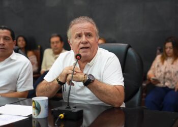 Diputado Sergio Barraza Mora pide mayor equidad en la distribución de las inversiones para los municipios del Atlántico