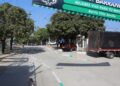 Distrito entrega obras en las vías de los barrios Tayrona, La Chinita y Villa Sevilla