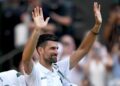 Djokovic no tuvo opción ante Sinner y se despidió de Wimbledon
