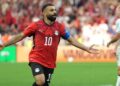 Egipto, con la duda de Salah, busca los octavos de final ante Australia