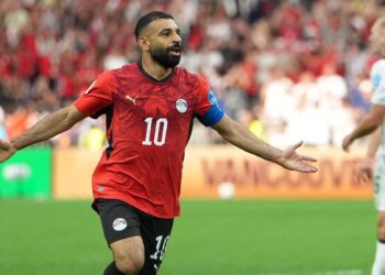 Egipto, con la duda de Salah, busca los octavos de final ante Australia