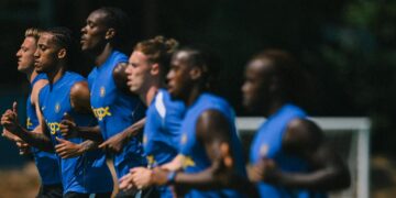 El Chelsea, suspendido con dos mercados de fichajes por irregularidades financieras