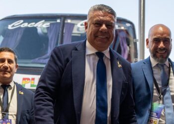 El FBI investiga operaciones financieras de la AFA en Estados Unidos