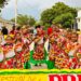 El Festival de la Alegría celebra la felicidad que une e identifica al Caribe colombiano